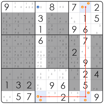 finned swordfish sudoku